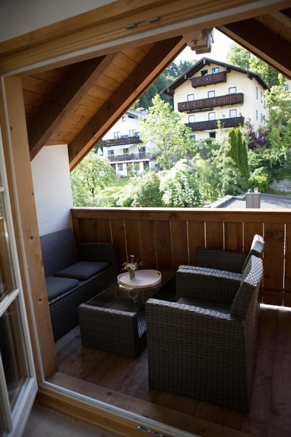Marktplatz14 - Berchtesgaden Zentrum מראה חיצוני תמונה